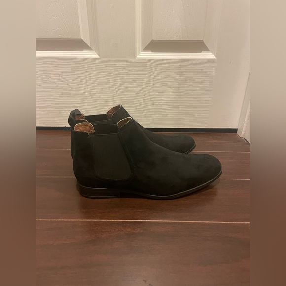 Men’s H&M Chukka Boots - Picture 4 of 7